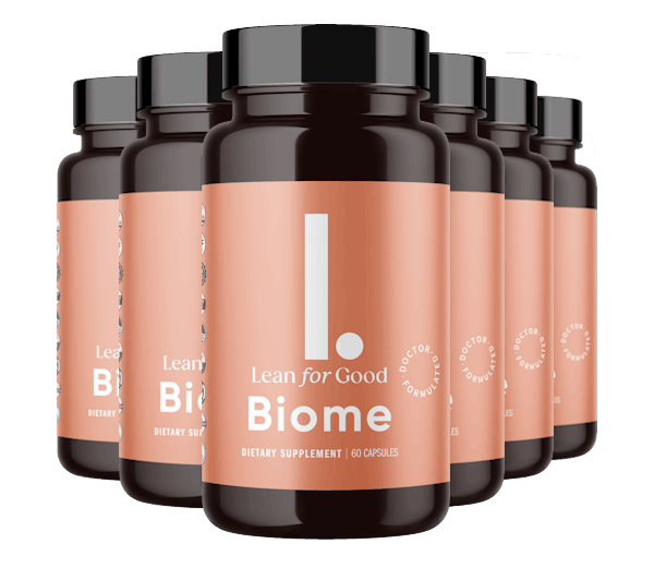 Grab the biggest discount on LeanBiome supplements